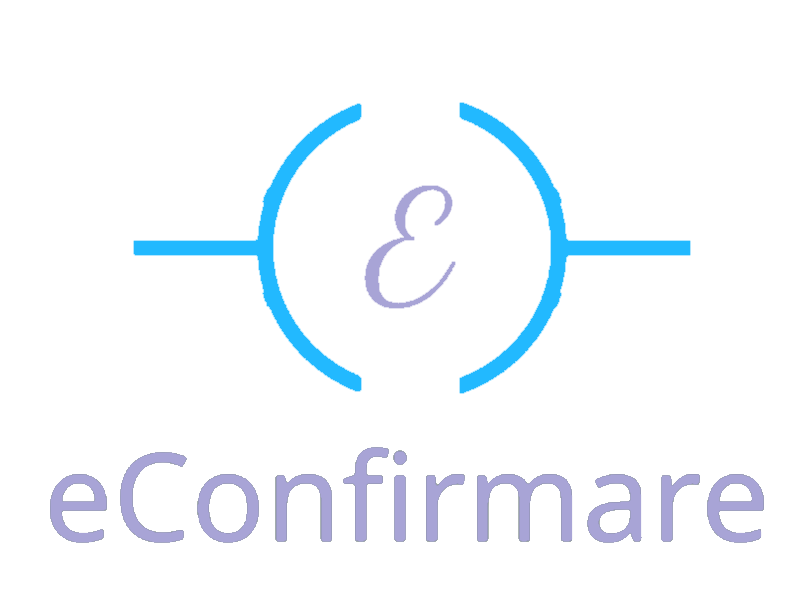 eConfirmare